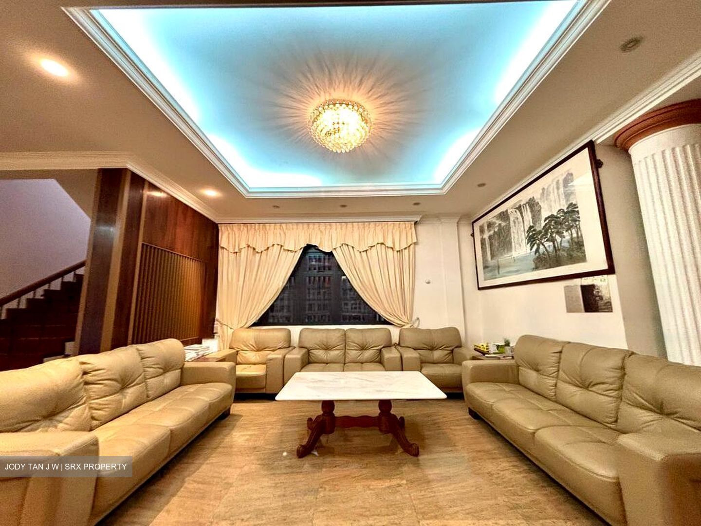 Jalan Bilal (D16), Detached #484044071